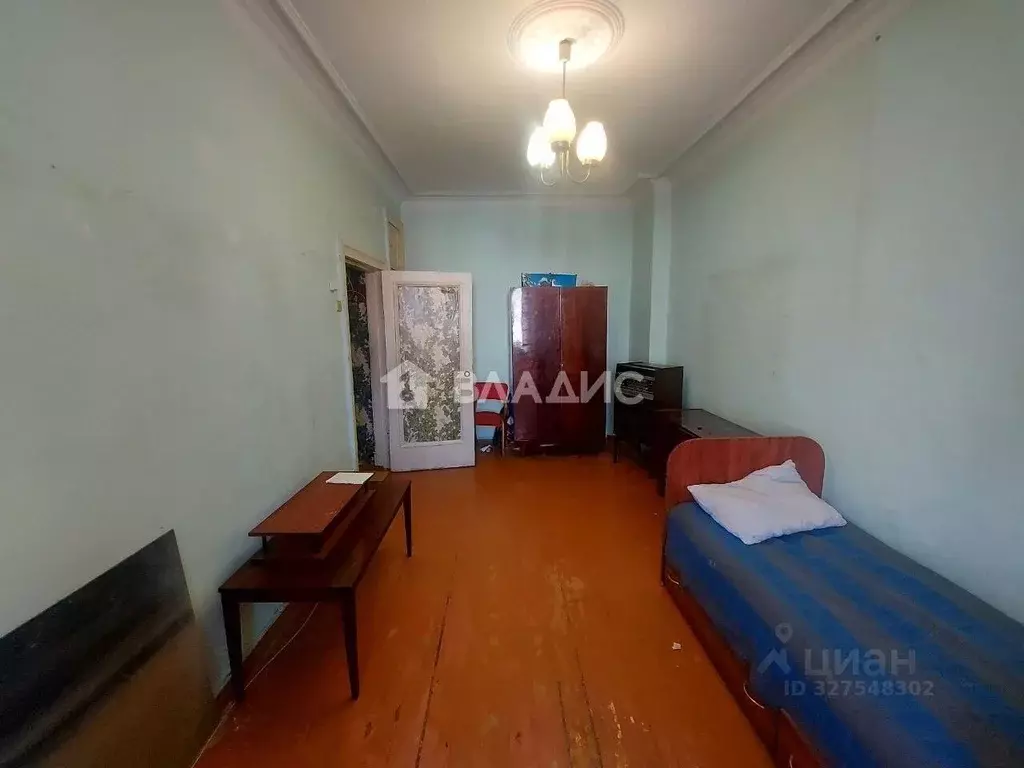 2-к кв. Иркутская область, Ангарск 61-й кв-л, 16 (52.6 м) - Фото 1