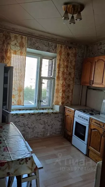 1-к кв. Удмуртия, Ижевск ул. Баранова, 77 (36.0 м) - Фото 0