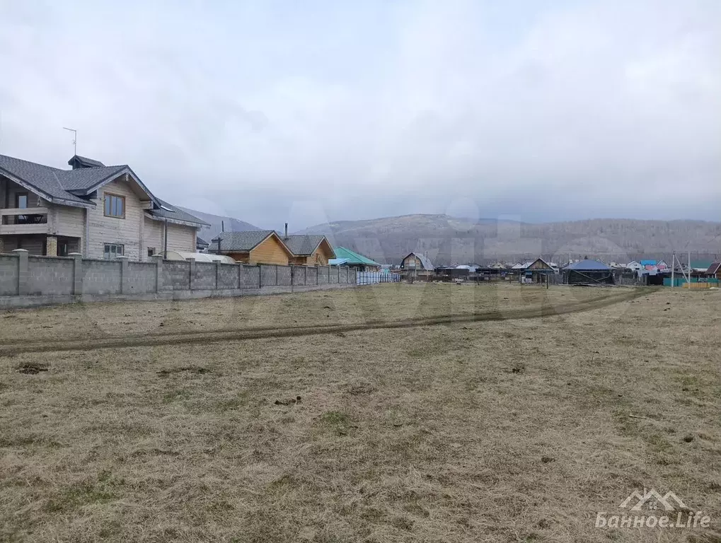 Участок 12 сот. (ИЖС) - Фото 1