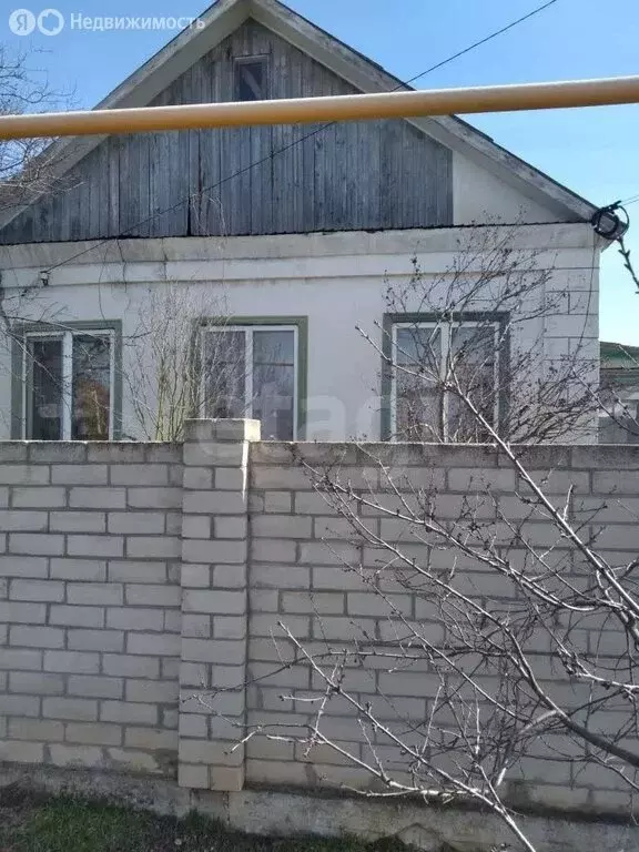 Дом в Изумрудное, улица Берегового (57.3 м) - Фото 2