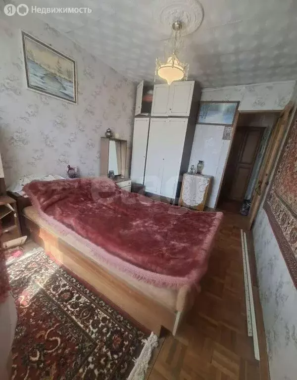 2-комнатная квартира: Калуга, улица Суворова, 31 (51.4 м) - Фото 2