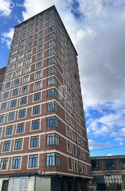 2-комнатная квартира: Махачкала, улица Эльзы Ибрагимовой, 21В (57 м) - Фото 1