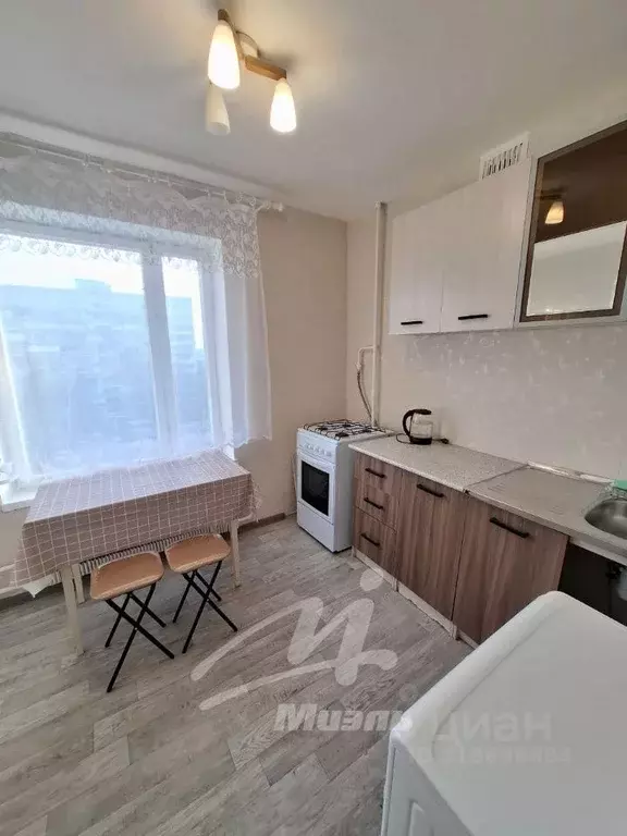 1-к кв. Москва Ореховый бул., 7К2 (35.0 м) - Фото 0