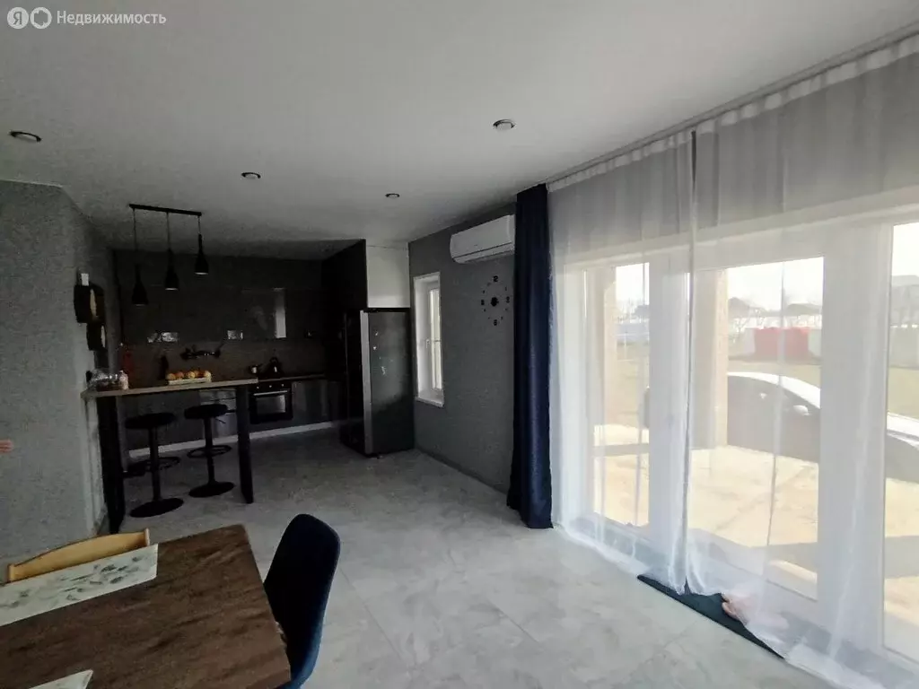 Дом в хутор Зелёная Роща, Набережная улица (107 м) - Фото 2