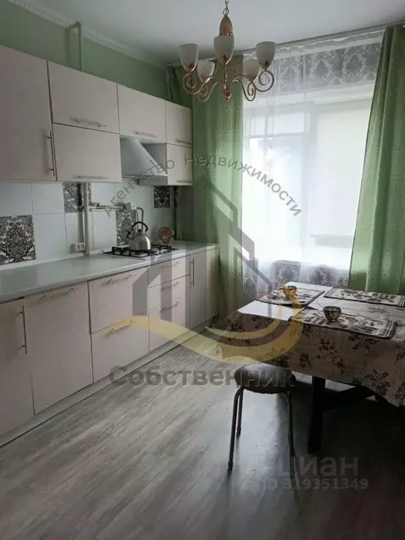 2-к кв. Белгородская область, Старый Оскол Весенний мкр, 10 (54.0 м) - Фото 1