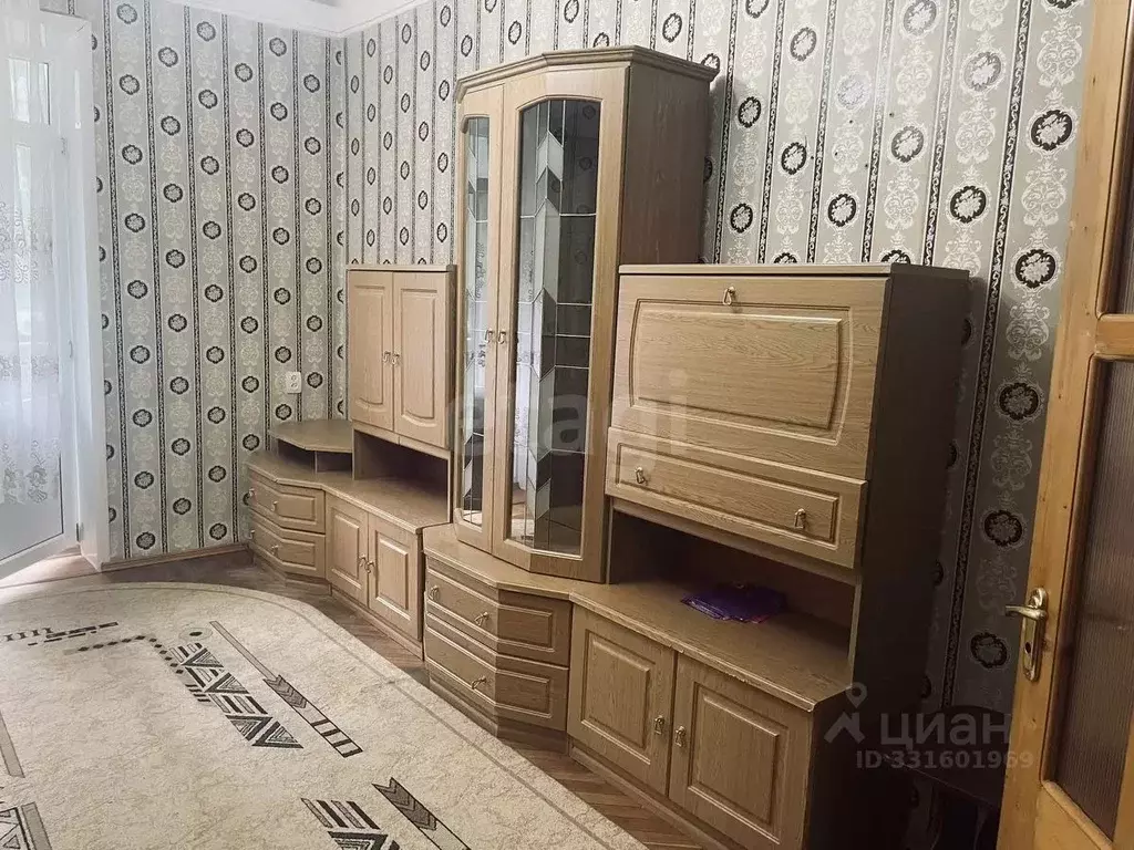 3-к кв. Курская область, Курск Советская ул., 26 (60.0 м) - Фото 2