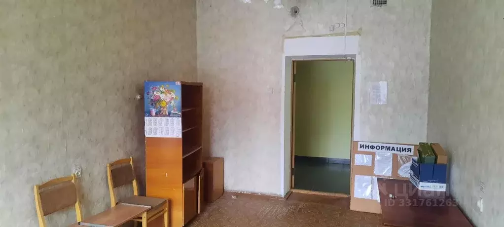 Помещение свободного назначения в Брянская область, Трубчевск ... - Фото 1