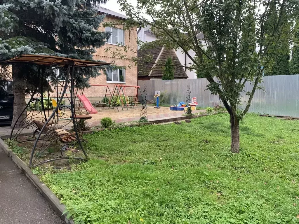 Дом в Московская область, Ногинск Богородский городской округ, ул. 3-я ... - Фото 1