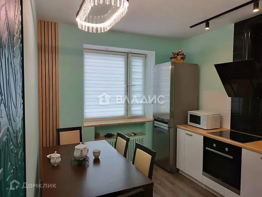 Продаётся 3-к квартира, 74.1 м - Фото 0