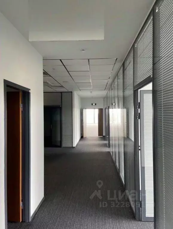 Офис в Московская область, Одинцовский городской округ, Новоивановское ... - Фото 2