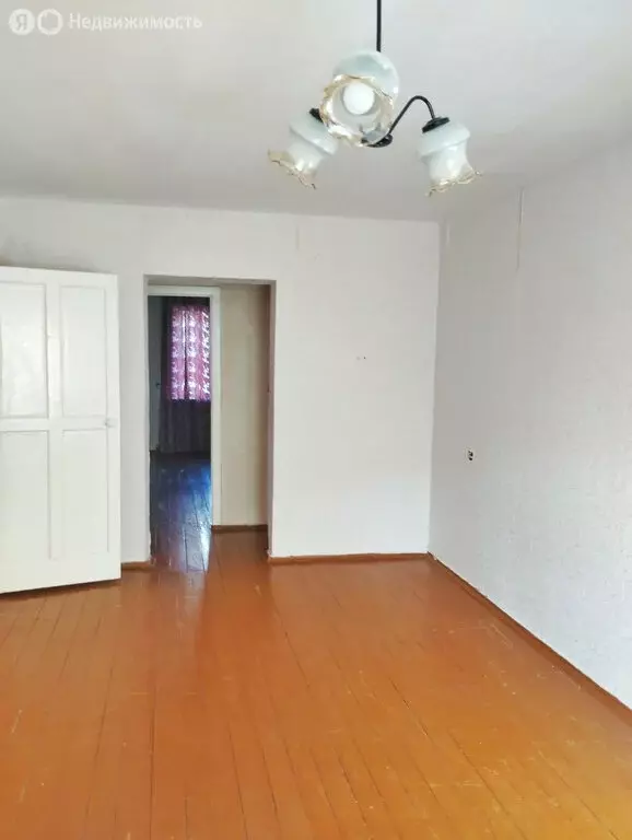 2-комнатная квартира: Курган, улица Тимофея Невежина, 15 (45.1 м) - Фото 1
