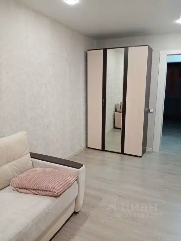 2-к кв. Московская область, Домодедово Белые Столбы мкр, ул. ... - Фото 1