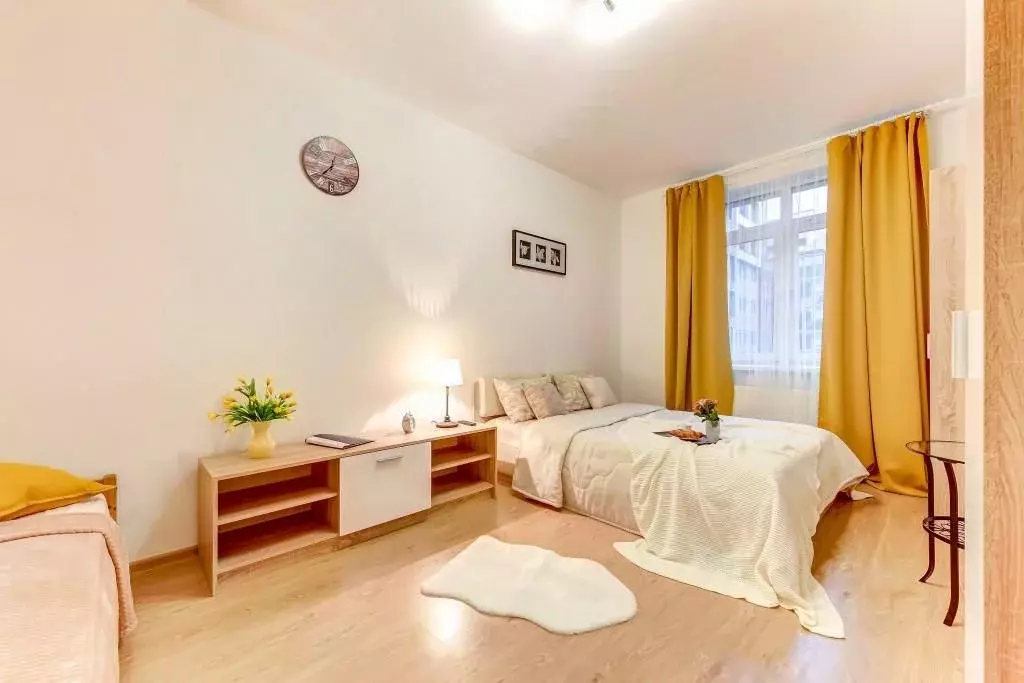 1-к кв. Санкт-Петербург ул. Адмирала Черокова, 20 (35.0 м) - Фото 1