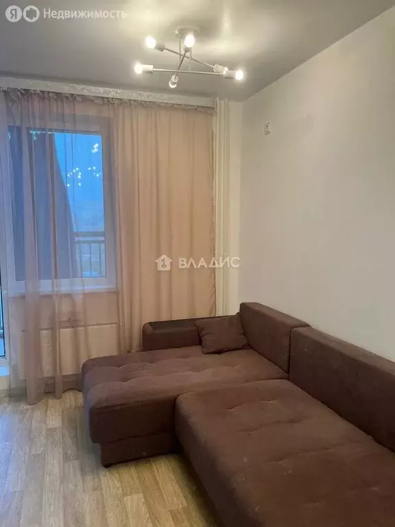 1-комнатная квартира: Волгоград, проспект Маршала Жукова, 104 (34 м) - Фото 2