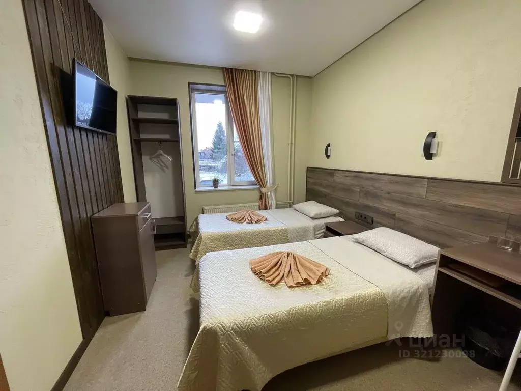 Комната Новгородская область, Великий Новгород Орловский пер., 5/8 ... - Фото 2