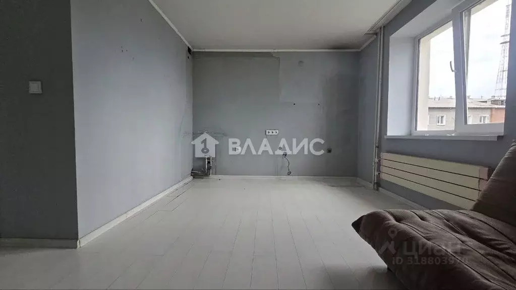 2-к кв. Бурятия, Улан-Удэ ул. Терешковой, 7А (57.0 м) - Фото 1