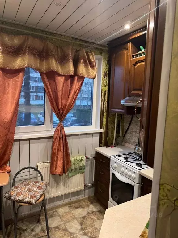 3-к кв. Санкт-Петербург Серебристый бул., 24К2 (65.0 м) - Фото 1