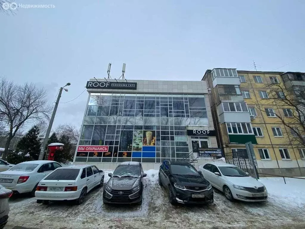 Торговая площадь (130 м) - Фото 2