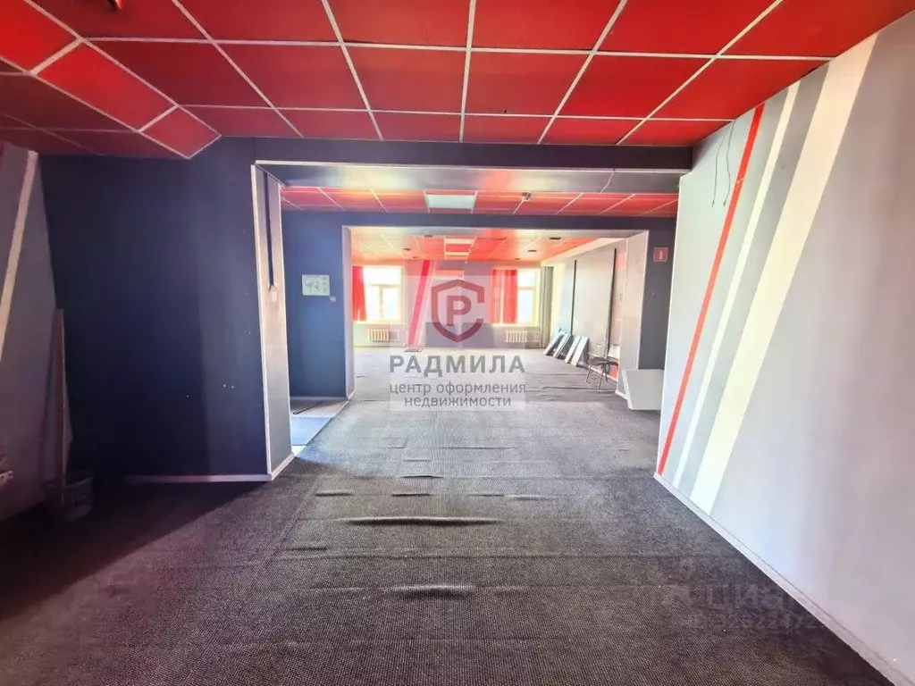 Помещение свободного назначения в Московская область, Сергиев Посад ... - Фото 1