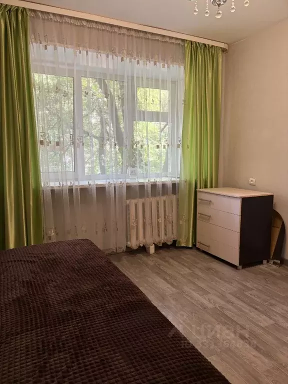 Комната Башкортостан, Уфа ул. Степана Халтурина, 43 (18.0 м) - Фото 2