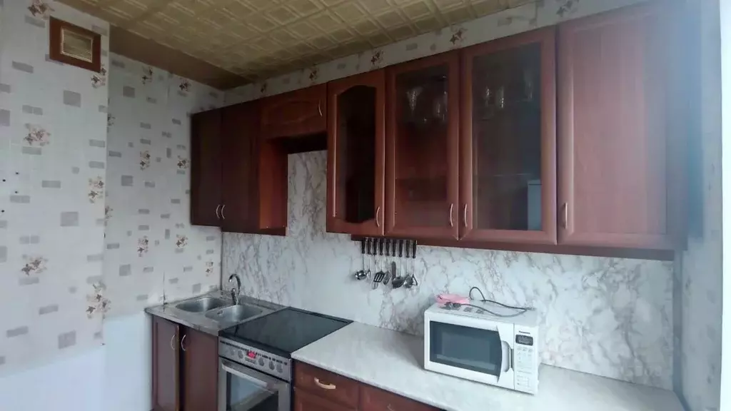 2-к кв. Москва Базовская ул., 14 (52.0 м) - Фото 1