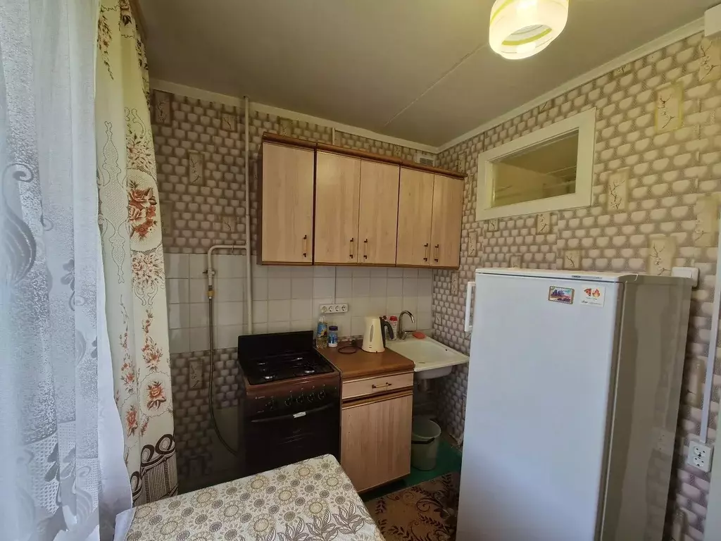 Продаётся 1-к квартира, 32.3 м - Фото 0