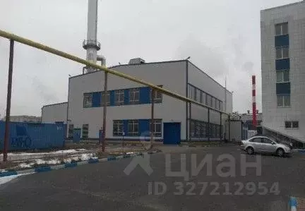 Производственное помещение в Московская область, Люберцы городской ... - Фото 2