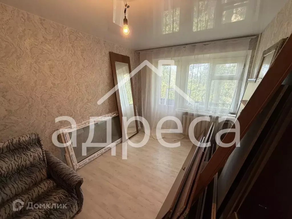 Продаётся 1-к квартира, 30 м - Фото 1