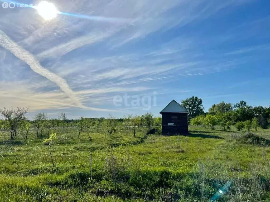 Участок в посёлок Культура, 1-я Парковая улица (10 м) - Фото 0