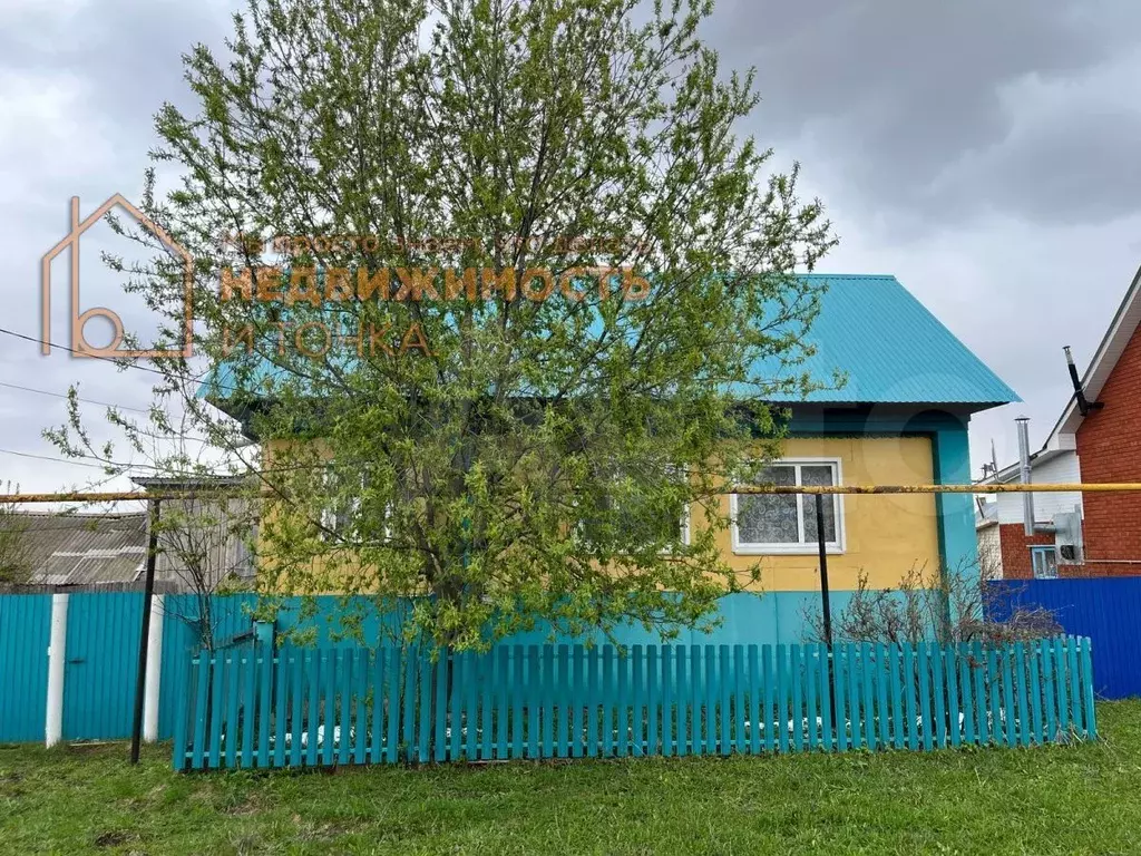 Дом 68 м на участке 19 сот. - Фото 0