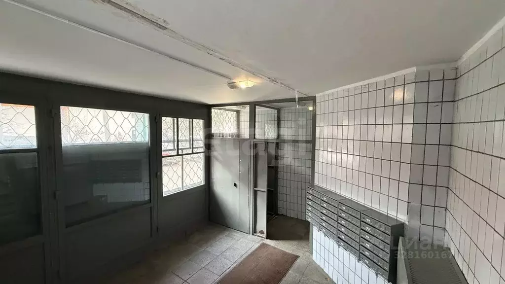 1-к кв. Москва ул. Рогова, 12К1 (39.2 м) - Фото 2