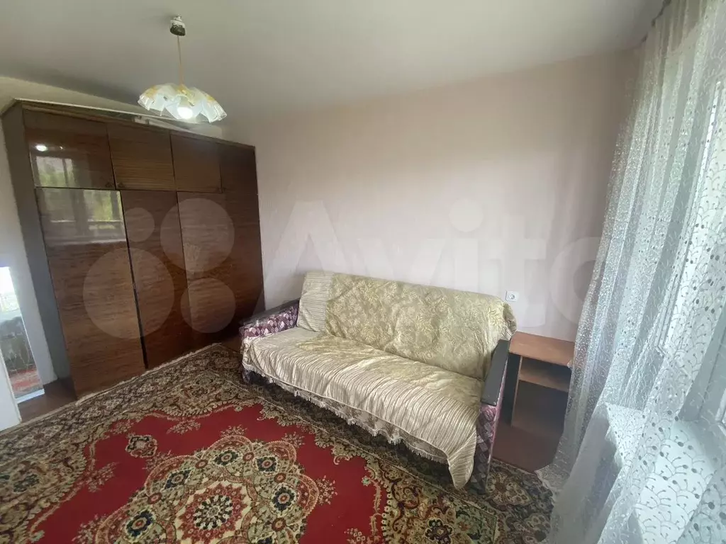 1-к. квартира, 24 м, 7/9 эт. - Фото 0