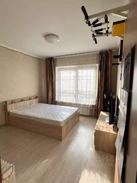 1-к кв. Москва ул. Маршала Еременко, 3к4 (35.3 м) - Фото 1