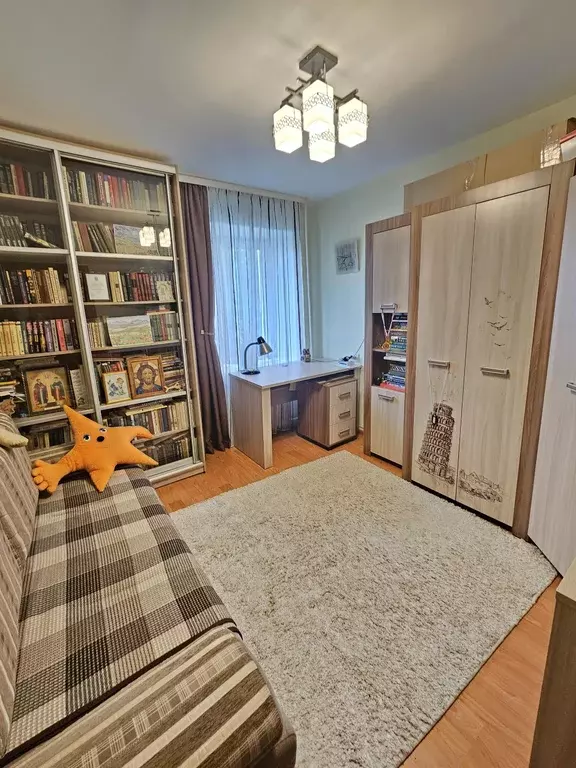 Продаётся 3-к квартира, 589 м - Фото 0