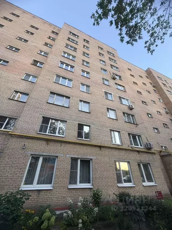 3-к кв. Московская область, Реутов ул. Некрасова, 18 (64.0 м) - Фото 1