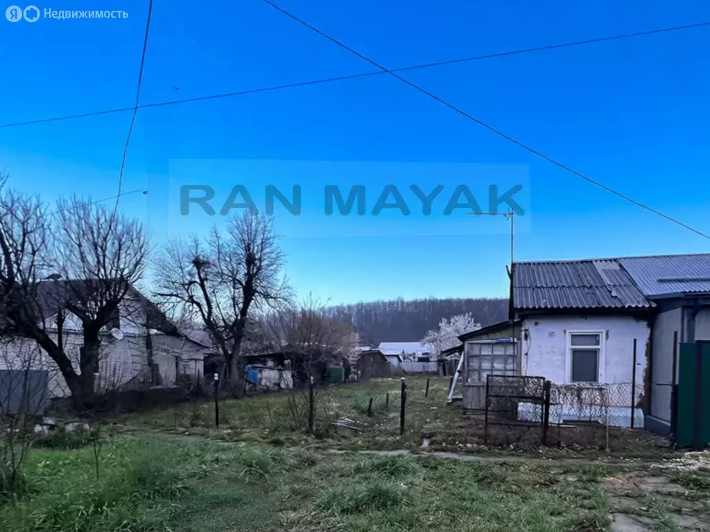 Дом в посёлок Каменномостский, улица Карла Маркса, 32 (21.65 м) - Фото 1