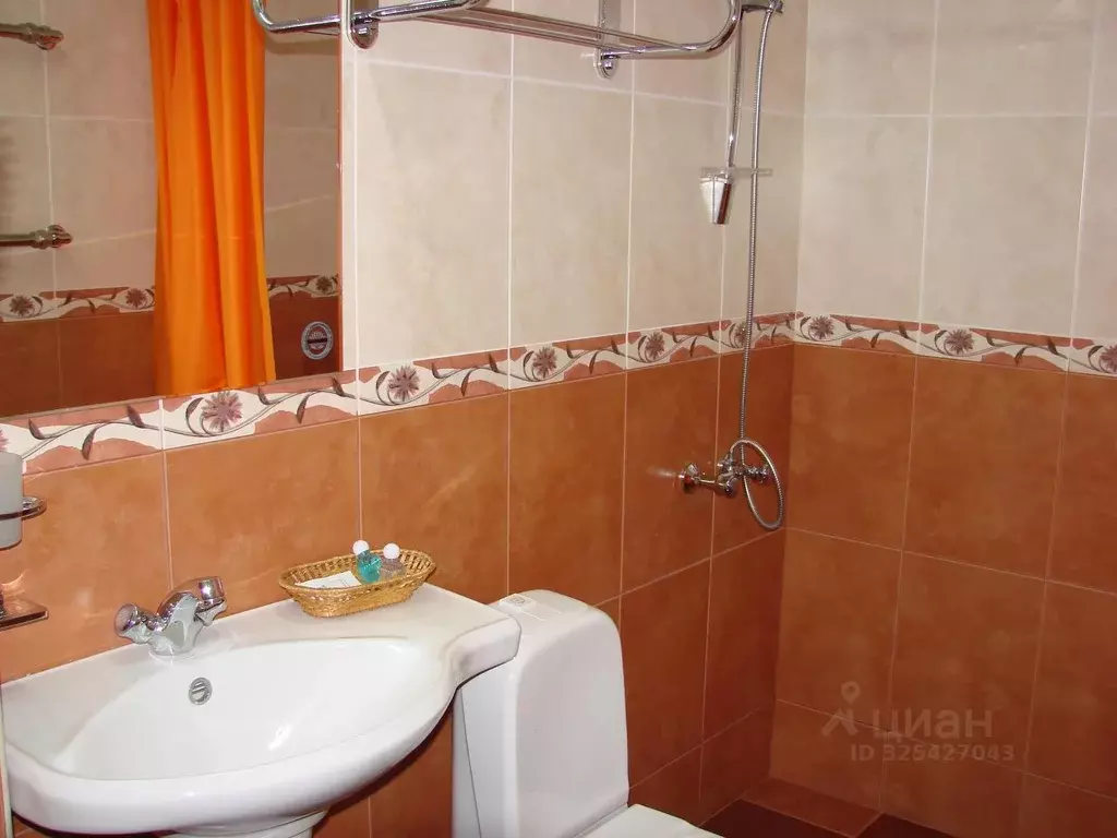 Комната Московская область, Дубна ул. Жуковского, 5 (16.0 м) - Фото 2