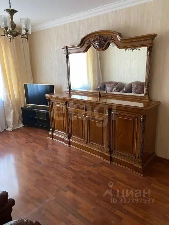 3-к кв. Северная Осетия, Владикавказ Кырджалийская ул., 13 (75.0 м) - Фото 2