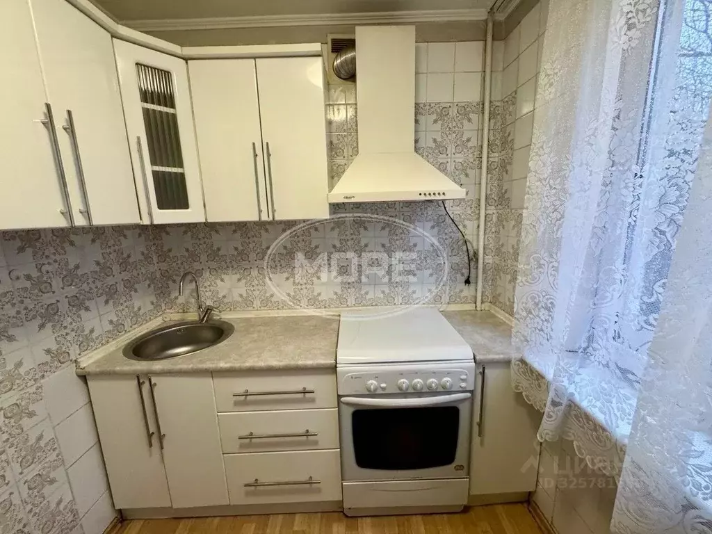 2-к кв. Калининградская область, Калининград ул. Профессора ... - Фото 1