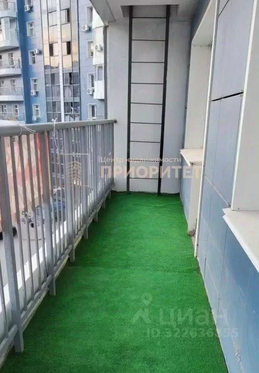 1-к кв. Саха (Якутия), Якутск 203-й мкр, 20 (47.0 м) - Фото 1