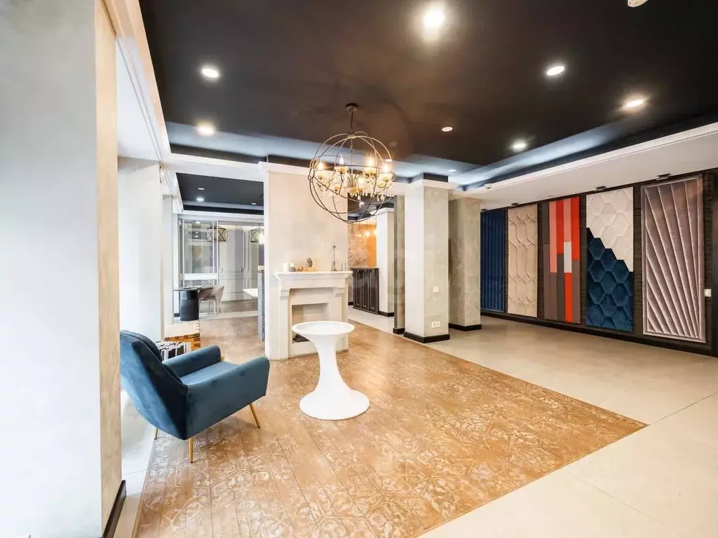 Помещение свободного назначения в Новосибирская область, Новосибирск ... - Фото 2