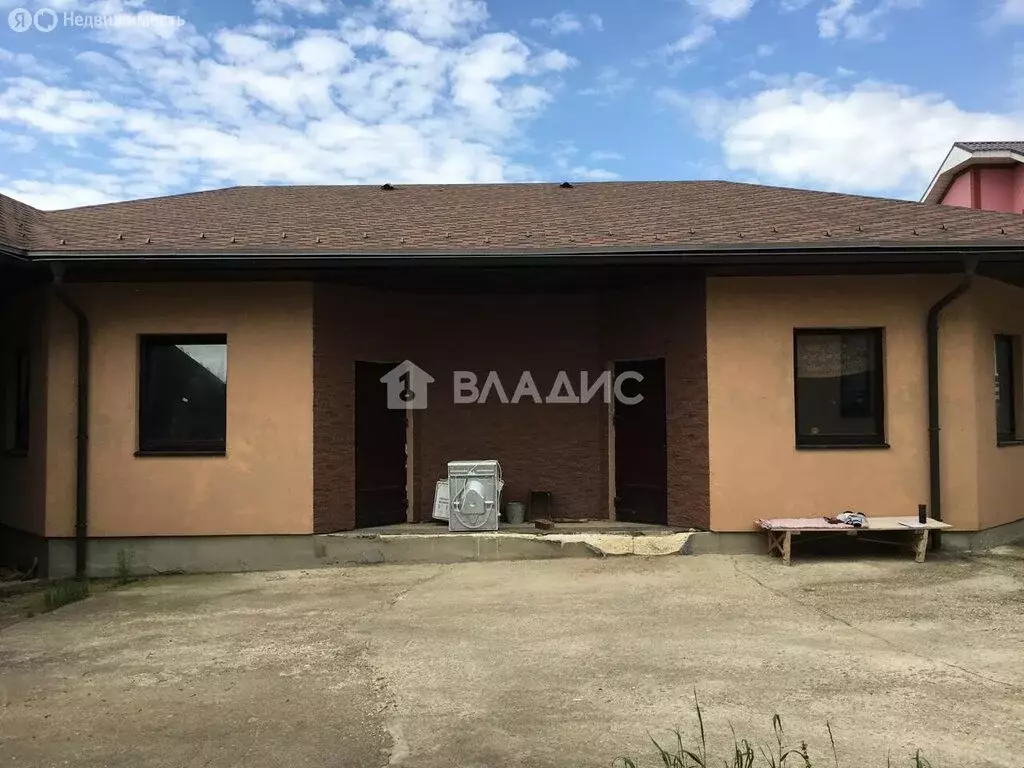 Дом в деревня Лукино, улица Весны, 26 (988 м) - Фото 2