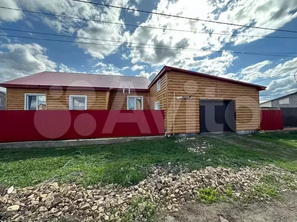 Дом 156 м на участке 12 сот. - Фото 0