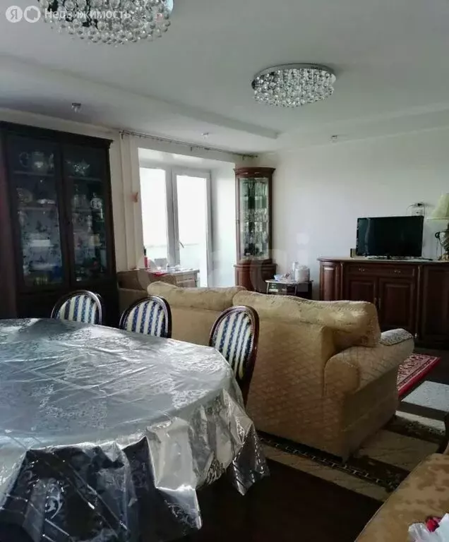 3-комнатная квартира: Златоуст, улица Космонавтов, 9 (72.1 м) - Фото 1
