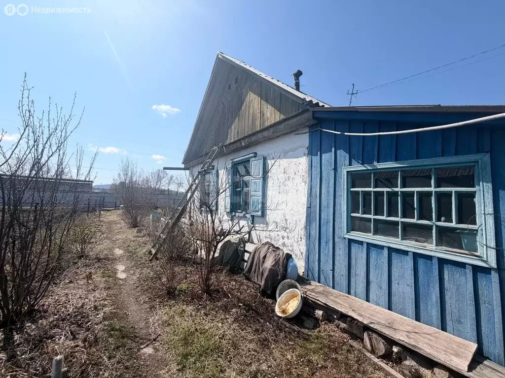 Дом в Арсеньев, Мостовая улица (34.6 м) - Фото 1
