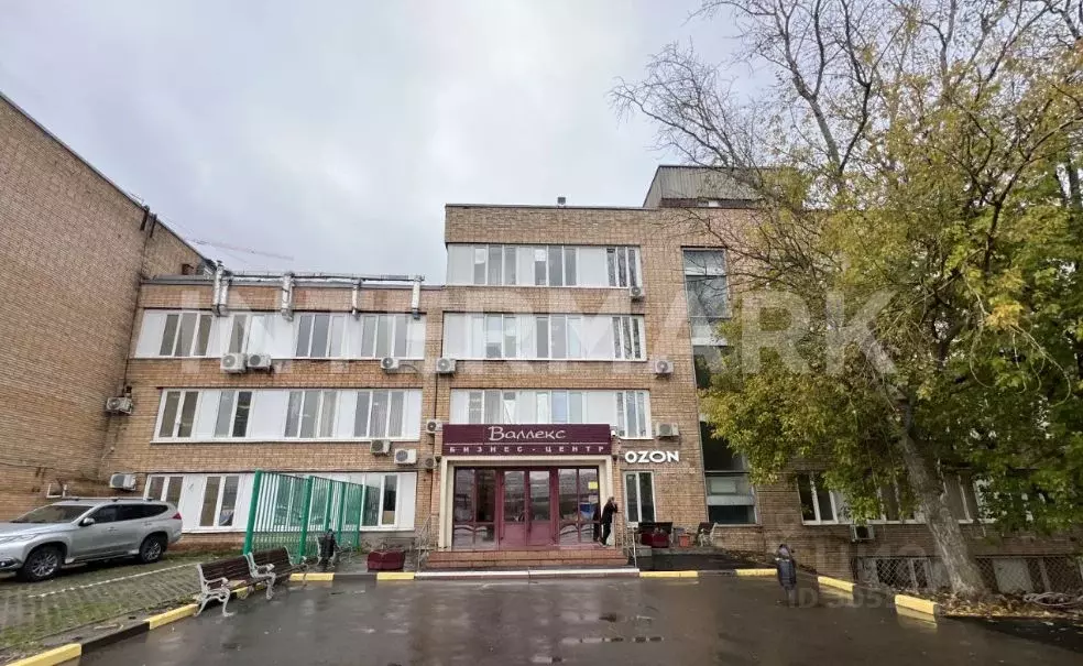 Торговая площадь в Москва Старокалужское ш., 62 (268 м) - Фото 0