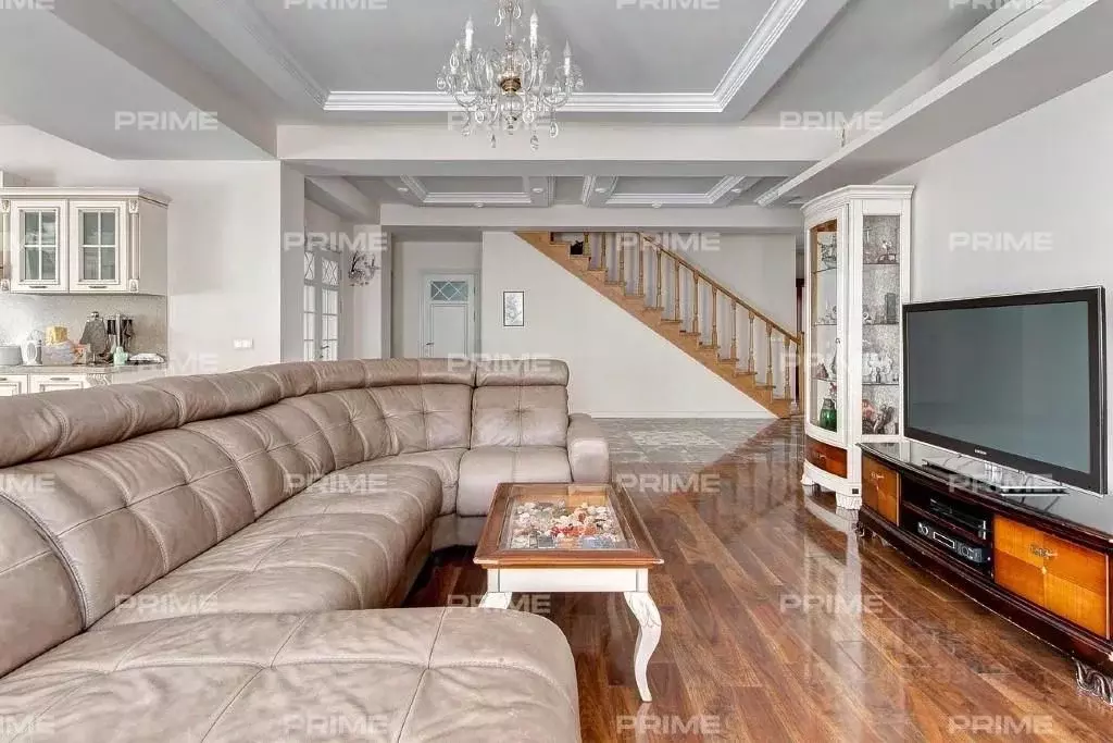 Коттедж в Москва ул. Леваневского, 7 (550 м) - Фото 2