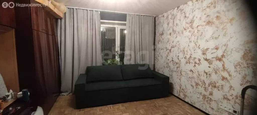2-комнатная квартира: Москва, Чертановская улица, 21к1 (54 м) - Фото 0