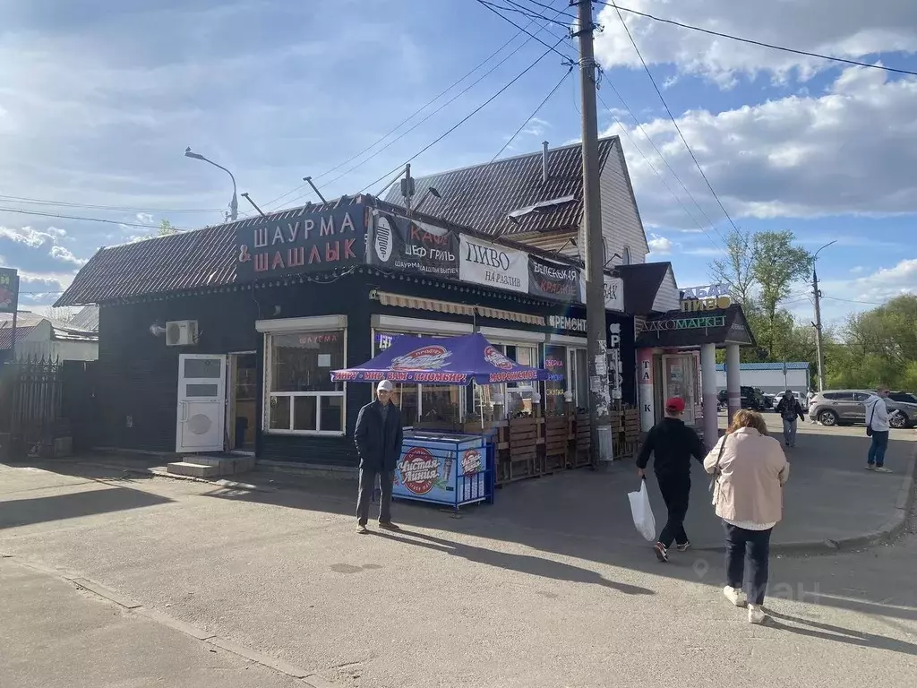 Помещение свободного назначения в Московская область, Долгопрудный ул. ... - Фото 0