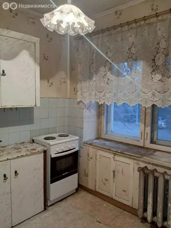2-комнатная квартира: Абакан, Советская улица, 36 (39.7 м) - Фото 1